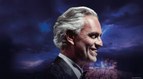 Andrea Bocelli and Sofia Carson join TODAY