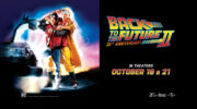 Fathom Events and Universal Pictures are Bringing You Back To The Future For Part II Just in Time for Back to the Future Day