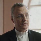 Bishop Michael Duignan