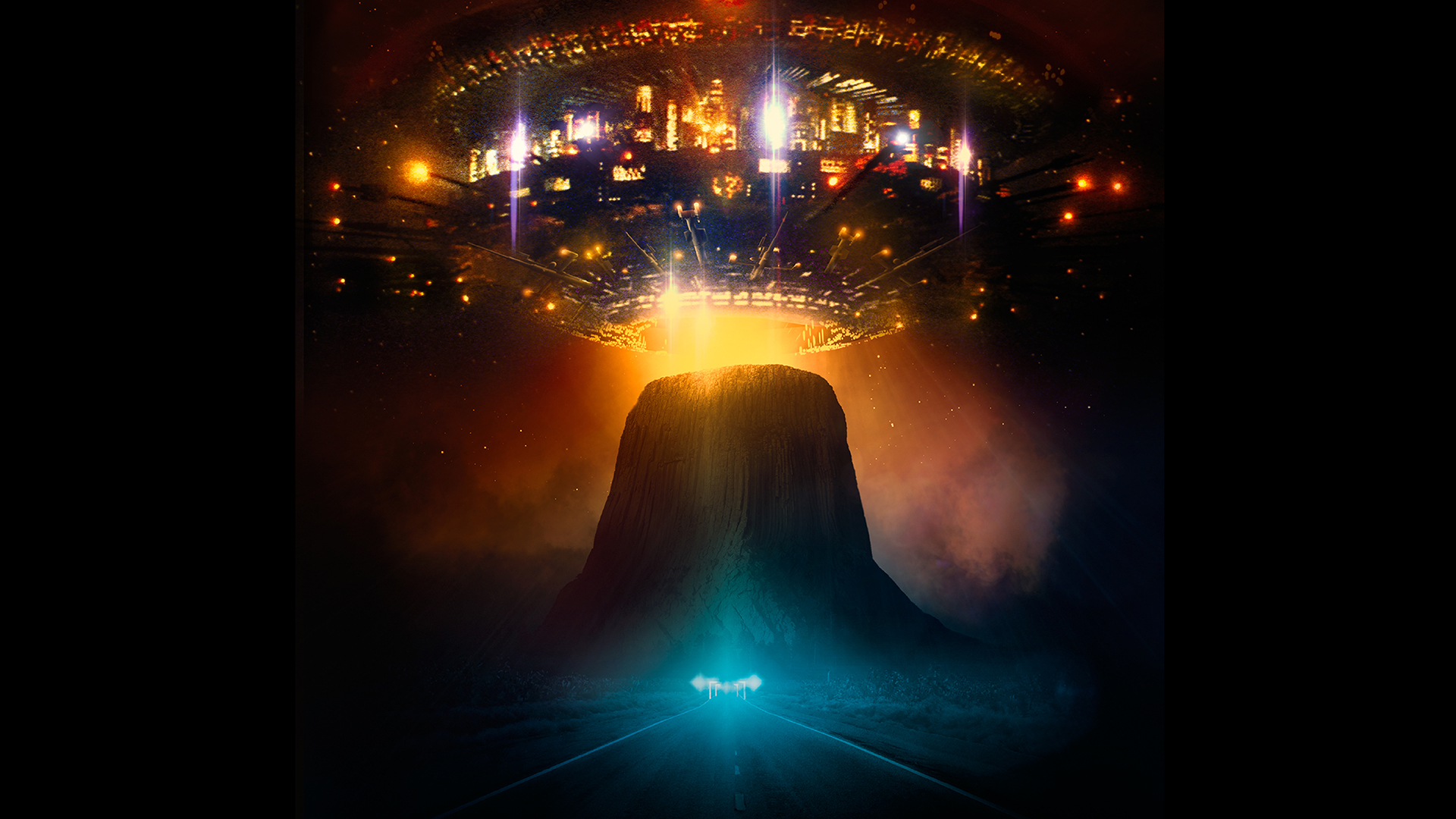 ‘Close Encounters of the Third Kind’ Is Returning to Theaters, But There’s a Catch