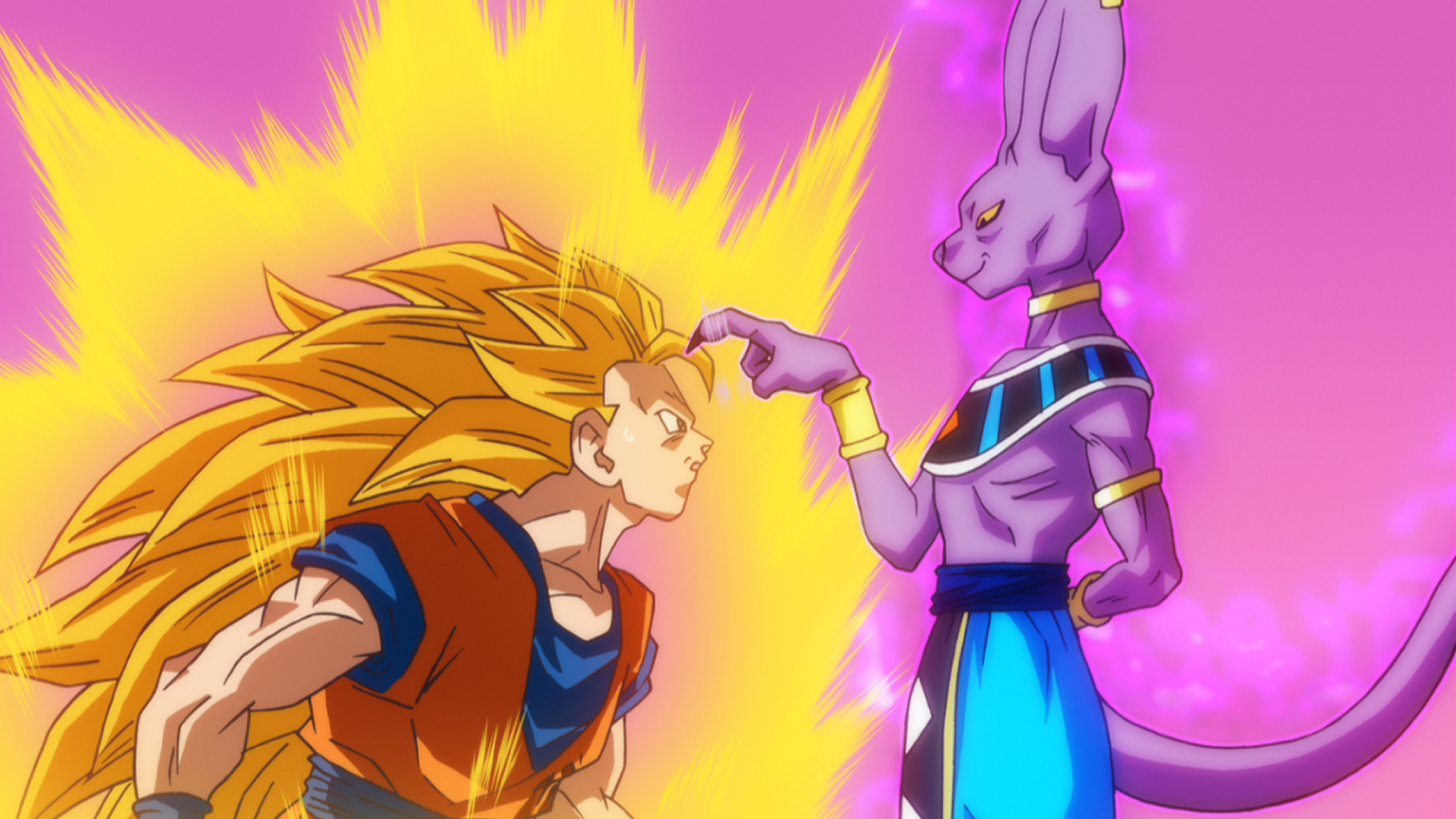 Dragon Ball Z: 10 Differences Between The Anime And The Manga