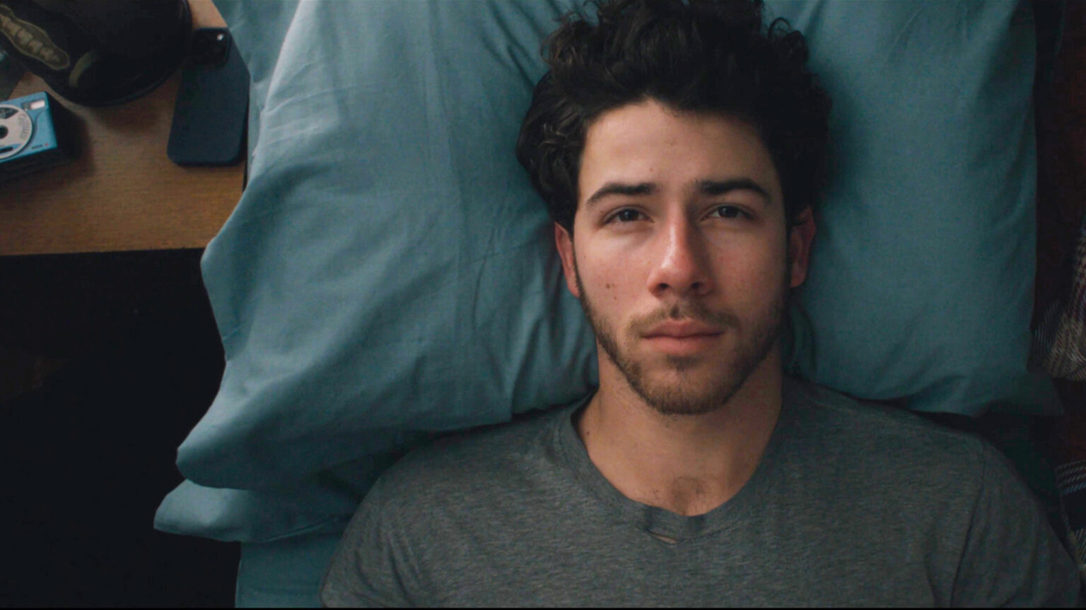 Nick Jonas and Brittany Snow Play Grieving Siblings in Emotional The