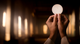 Unveiling the Miracle of the Eucharist: A Conversation with the Filmmakers