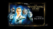 Fathom Events & Warner Bros. Pictures Celebrate 40 Years of “The NeverEnding Story,” Bringing it Back to Theaters Nationwide on July 21 & 22