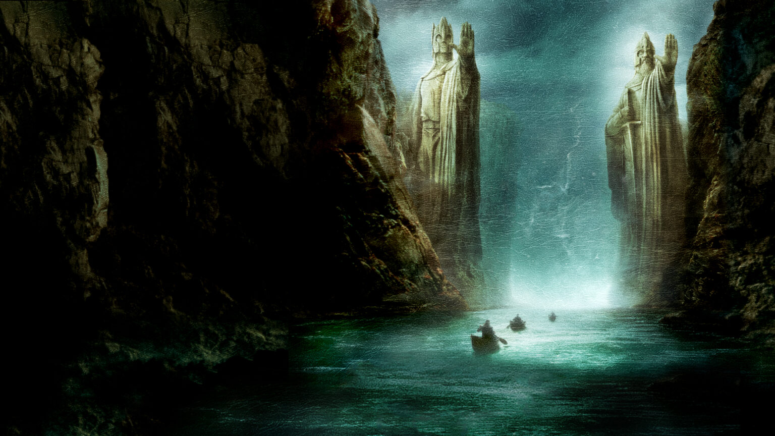 ‘The Lord of the Rings’ Trilogy Returning to Theaters, Remastered and