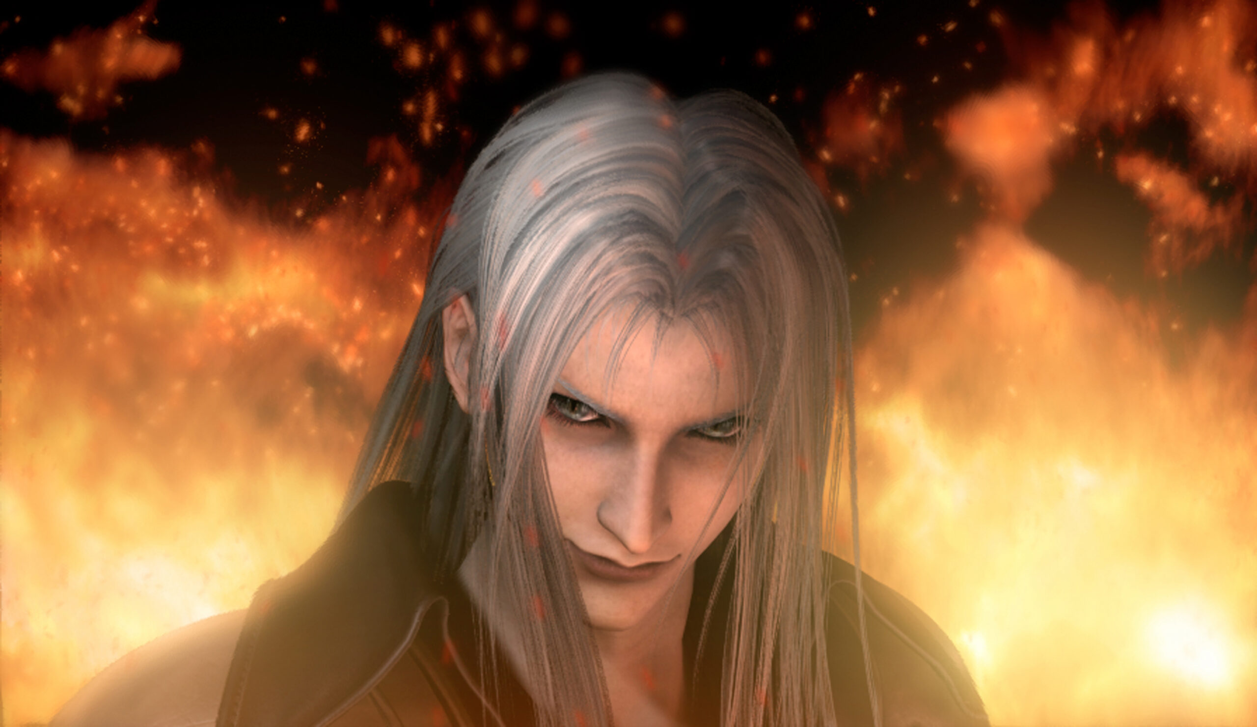 Final Fantasy VII: Advent Children - Fathom Events