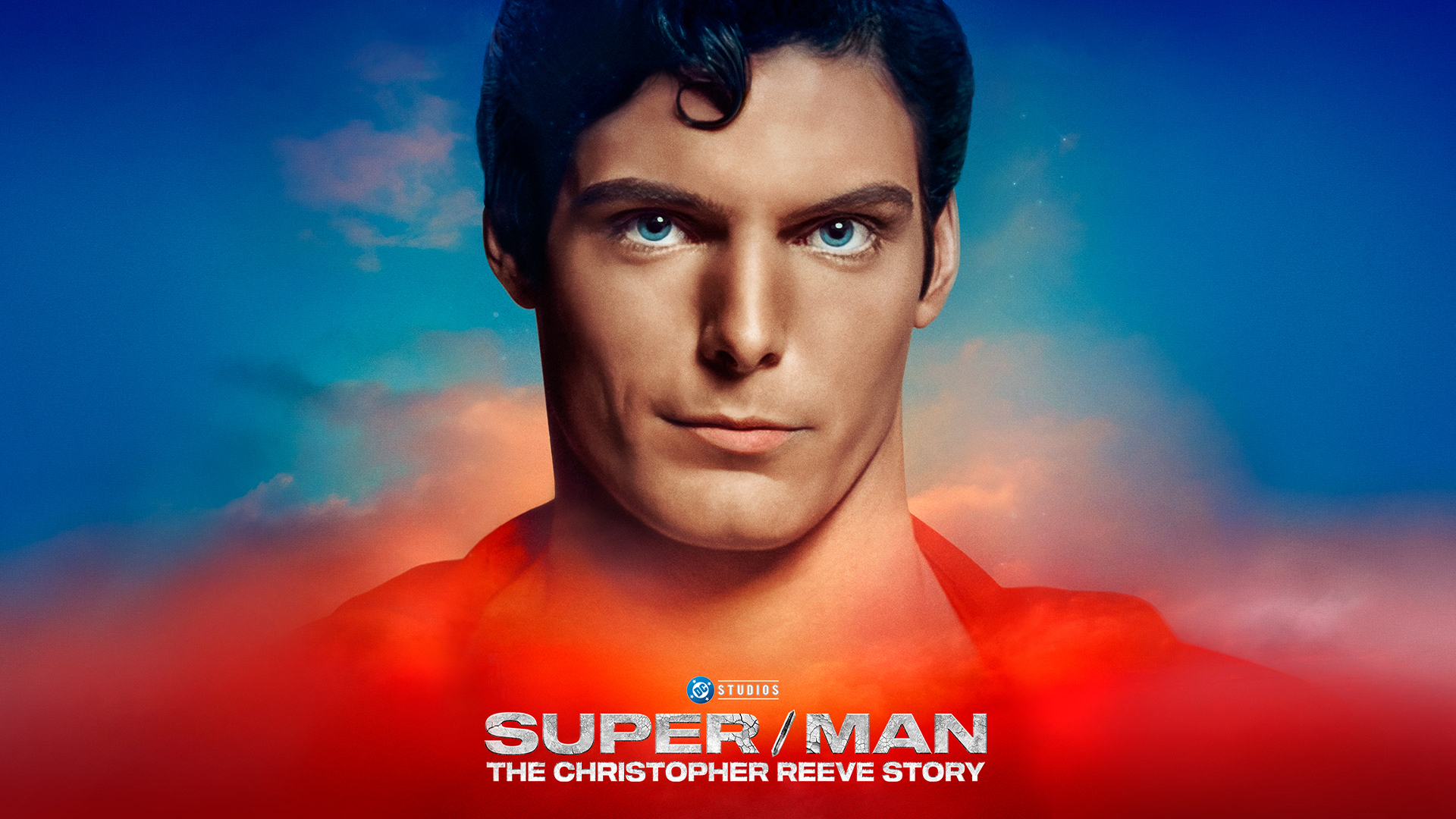 Watch the emotional trailer for ‘Super/Man: The Christopher Reeve Story’