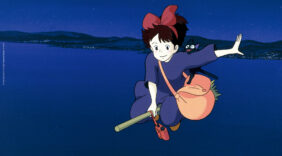 Studio Ghibli Fest 2024 Continues With “KIKI’S DELIVERY SERVICE”