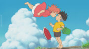 Studio Ghibli Fest 2024 Continues With “PONYO”