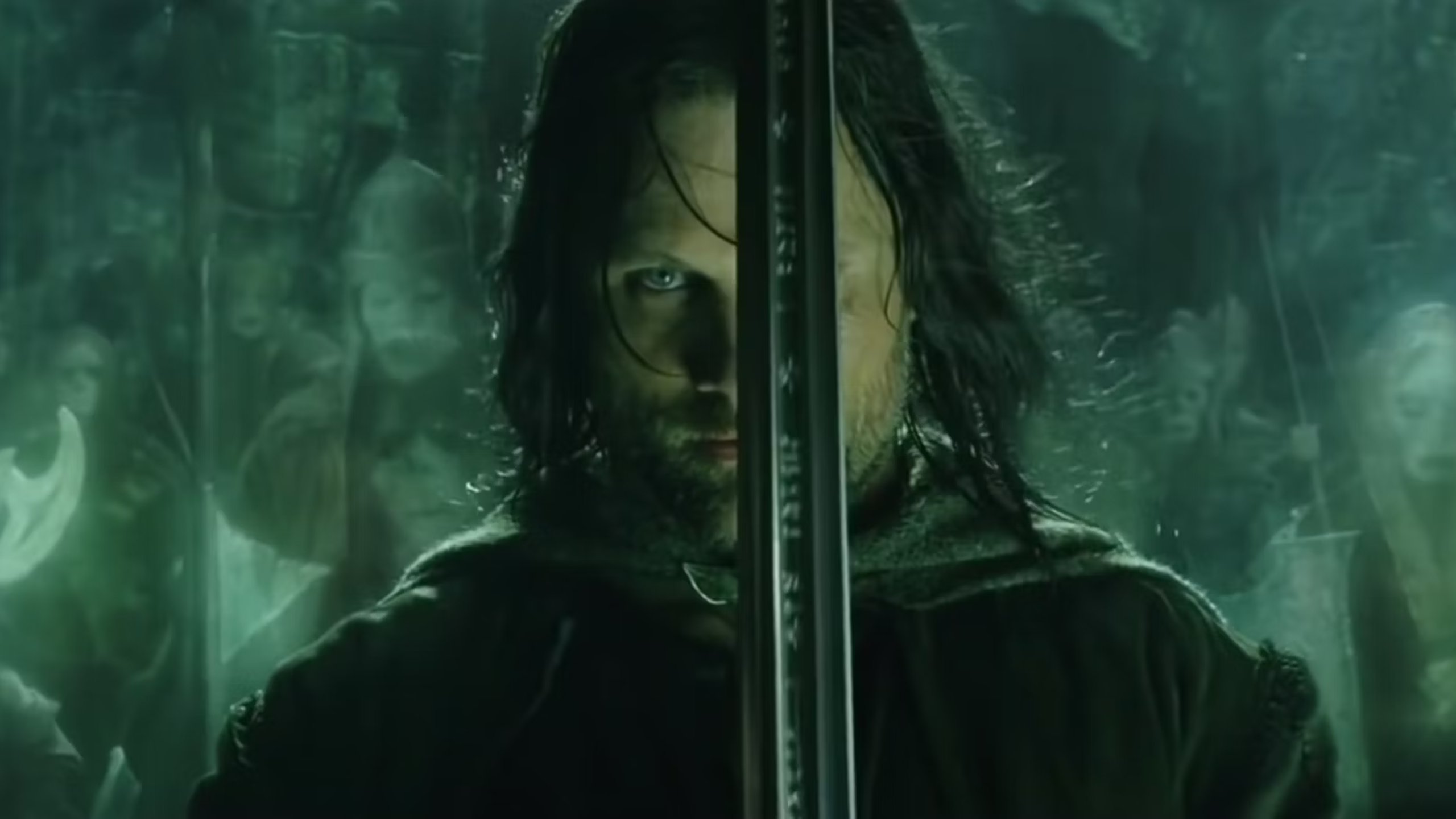 'The Rings of Power': El Extraño no es Gandalf en la serie, los Istar en 'Lord  of the Rings' explicados | Entretenimiento Cine y Series | Univision