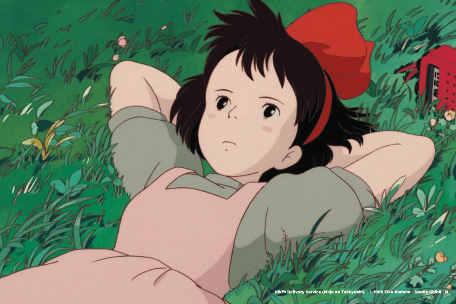 A Tribute to Hayao Miyazaki at Studio Ghibli Fest 2023