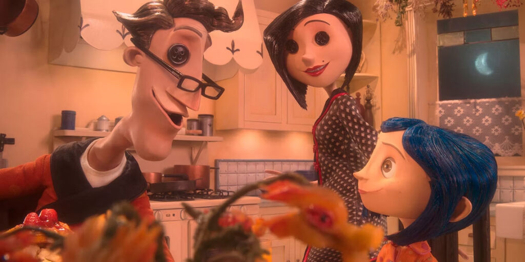 Look Inside the Other World With New ‘Coraline’ Video Celebrating Its