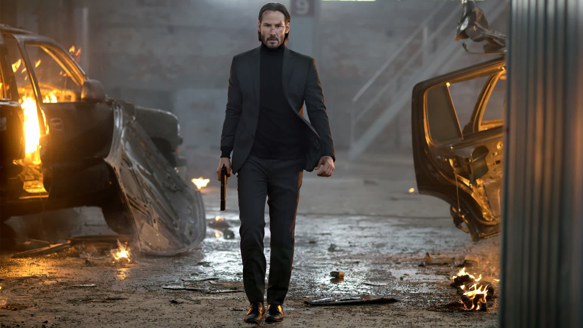 ‘John Wick’ Turns 10 With Festivities Planned Leading To 2025 Spinoff ‘Ballerina’